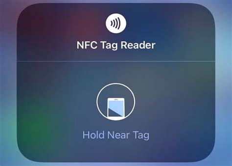 external nfc reader iphone|which iphones have nfc.